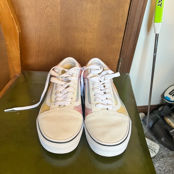 Vans Old Skool shoe - Picture 4 of 5